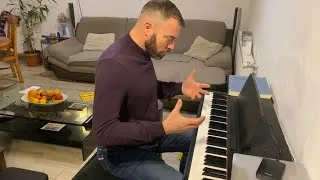 Thumbnail: Ballet Pianist Tutorial 2