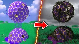 Thumbnail: 🫟BEFORE & AFTER #superbearadventure 