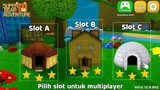 Thumbnail: 🏠WHICH DOOR SHOULD I CHOOSE? #superbearadventure 