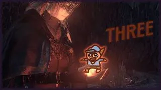 Thumbnail: DARK SOULS III SEAMLESS CO-OP (Pt. 4 - The End!) ⫽ Barry