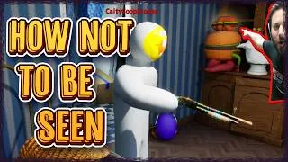 Thumbnail: MECCHA CHAMELEON ⫽ Barry
