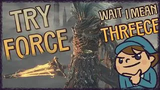Thumbnail: DARK SOULS III SEAMLESS CO-OP (Pt. 3 - There Be Dragons) ⫽ Barry