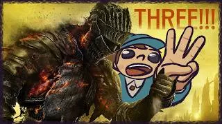 Thumbnail: DARK SOULS III SEAMLESS CO-OP (Pt. 1 - Souls!!!) ⫽ Barry