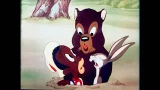 Thumbnail: ‘All This And Rabbit Stew’ (1941)