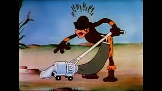 Thumbnail: Jungle Jitters (1937)