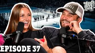 Thumbnail: IS SOCCER THE HOTTEST SPORT? | Big Boys Club Episode 37