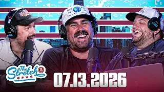 Thumbnail: Big Cat Wants to Buy Chicago's Best Softball Team + White Sox Are Division Leaders