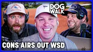 Thumbnail: Captain Cons Airs Out His Grievances With White Sox Dave
