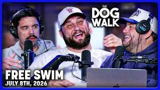 Thumbnail: Being Stain Guys, Wisconsin Dells, and Golf Trips (Free Swim)