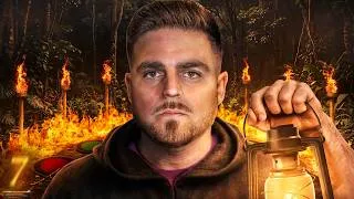 Thumbnail: The Ring Of Fire | Surviving Barstool Season 5 Ep. 7