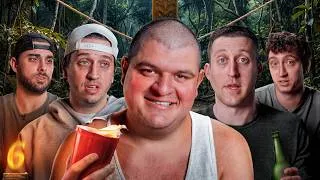 Thumbnail: Win The Bar Game To Win Immunity | Surviving Barstool Season 5 Ep. 6