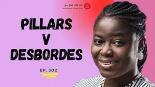 Thumbnail: Pillars Nigeria Ltd v Desbordes & Or [2021] | Judicial Precedence| Bar Talk with Ola 