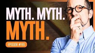 Thumbnail: 8 Bible Myths Many Christians Believe