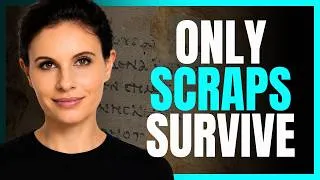 Thumbnail: Why Are the Earliest New Testament Copies Just Scraps?