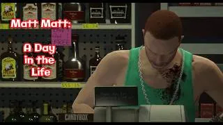Thumbnail: MATT MATT: "A Day in the Life"