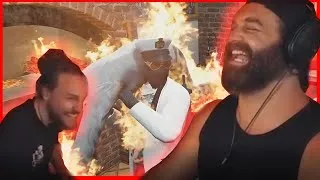 Thumbnail: SPACEBOY RP COACH: HARLEY "EPICMEALTIME" MORENSTEIN | PART 2 | NOPIXEL GTA RP