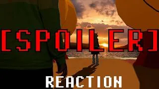 Thumbnail: DELTARUNE Chapter 5: WIERD ROUTE (Blind Playthrough)