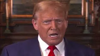 Thumbnail: Trump & the Lake Michigan Epstein Files Tip