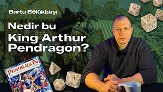 Thumbnail: Avalon Yolcuları: Nedir bu King Arthur Pendragon?