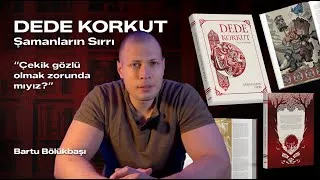 Thumbnail: Avalon Yolcuları: Dede Korkut / ''Çekik olmak zorunda mıyız kardeşim!''