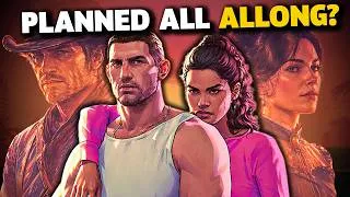 Thumbnail: The GTA 6 Theory That Makes Too Much Sense
