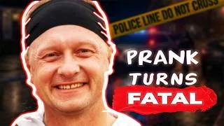 Thumbnail: Teacher Killed During High School Prank | The Story of Jason Hughes