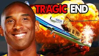 Thumbnail: Kobe Bryant's TRAGIC Final Moments