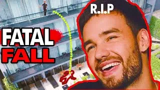 Thumbnail: The Tragic Final 24 Hours of Liam Payne