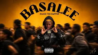 Thumbnail: BASALEE - BY_ IRANZI - RAPPER(official audio)