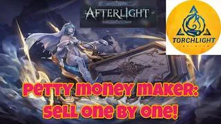 Thumbnail: [TLI] Introducing the Petty Money Maker - Sell 1 by 1!