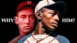 Thumbnail: Ted Williams Was Never Humbled. Until He Saw Satchel Paige