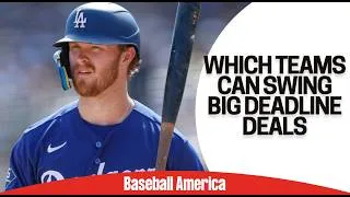 Thumbnail: 2026 MLB Trade Deadline Preview