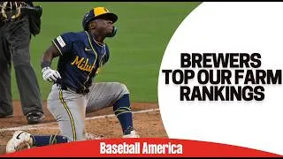 Thumbnail: Who Has The Best Farm System Talent?