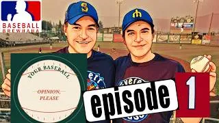 Thumbnail: Your Baseball Opinion, Please!