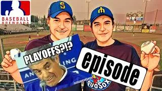 Thumbnail: Playoff Time!