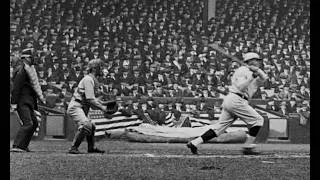 Thumbnail: 1921-04-13 Babe Ruth Jackie Coogan (opening day, with music)