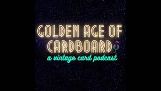 Thumbnail: Is the Sports Card Market Too Top Heavy?  W/ Leighton Sheldon - Golden Age of Cardboard