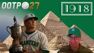 Thumbnail: The Roosevelt Cup changed everything