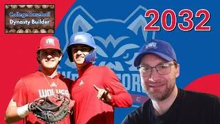Thumbnail: West Georgia is five wins from the brink