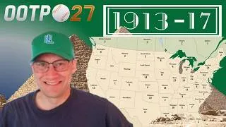 Thumbnail: Baseball’s crazy experiment keeps growing