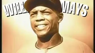 Thumbnail: Willie Mays: True Baseball King