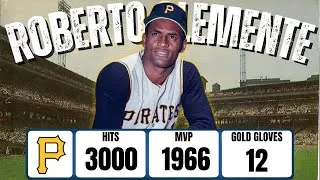 Thumbnail: Roberto Clemente: The quintessential 5-tool player