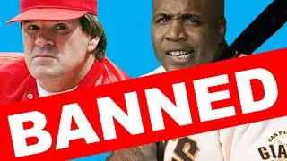 Thumbnail: The Baseball Hall of Fame: A House of Lies