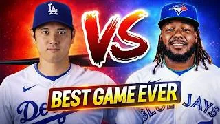 Thumbnail: Game 7 of The 2025 World Series: The Greatest Baseball Game Ever Played