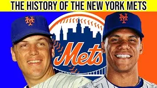 Thumbnail: The History of The New York Mets