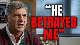 Thumbnail: Carl Yastrzemski Names 5 Players He Will NEVER Forgive