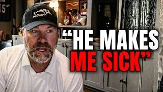 Thumbnail: Adam Dunn Names 7 MLB Stars He Absolutely HATED