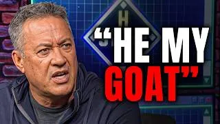 Thumbnail: Ron Darling Reveals 5 MLB Players He'll Never Forget