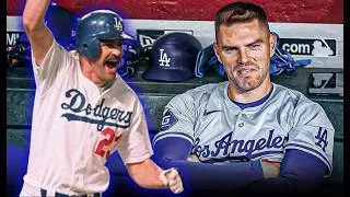 Thumbnail: Gibbie Meets Freddie: The Two Most Iconic Home Runs in World Series History