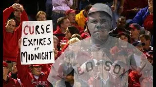 Thumbnail: How 4 Days in October 2004 Destroyed Baseball’s Most Famous Curse